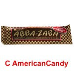 Annabelle's Abba-Zaba Chocolaty